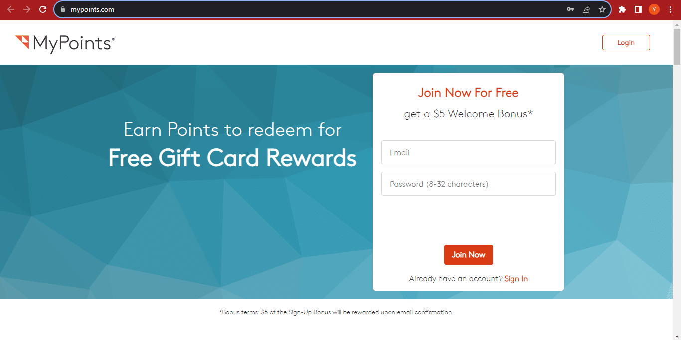 MyPoints Review: Is Mypoints.com a Scam or Legit?
