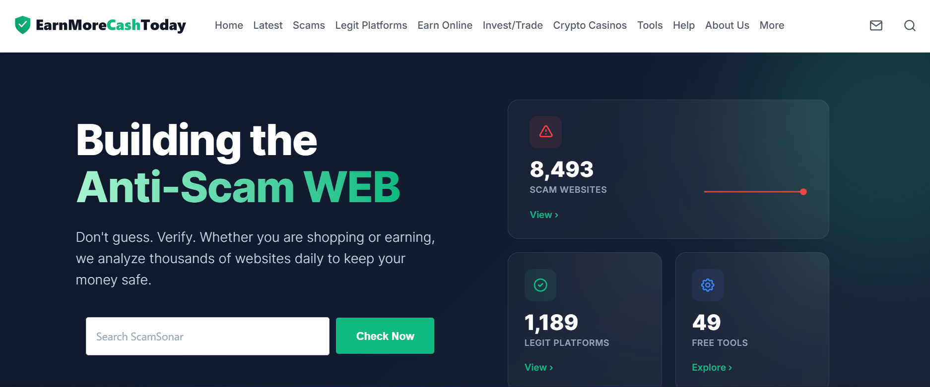 EarnMoreCashToday